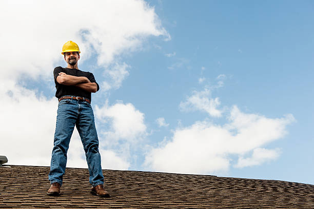 Best Residential Roofing Contractor  in Loveland, CO